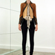 Illustration for article titled Balenciaga Rips Off San Francisco Designer